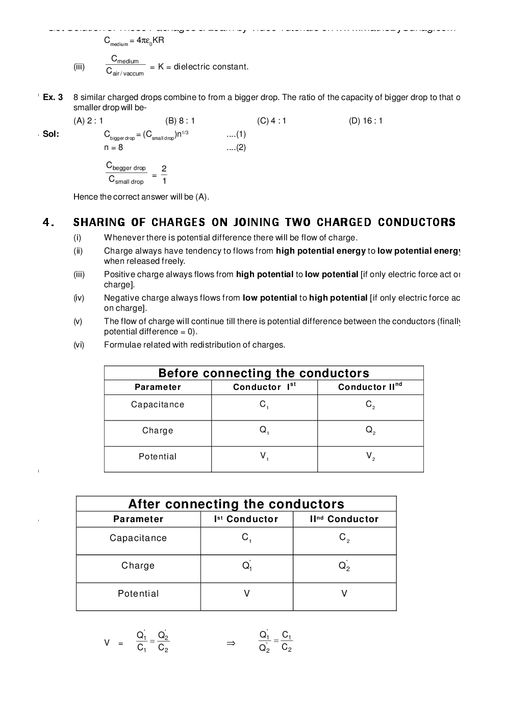Capacitance - Page 4