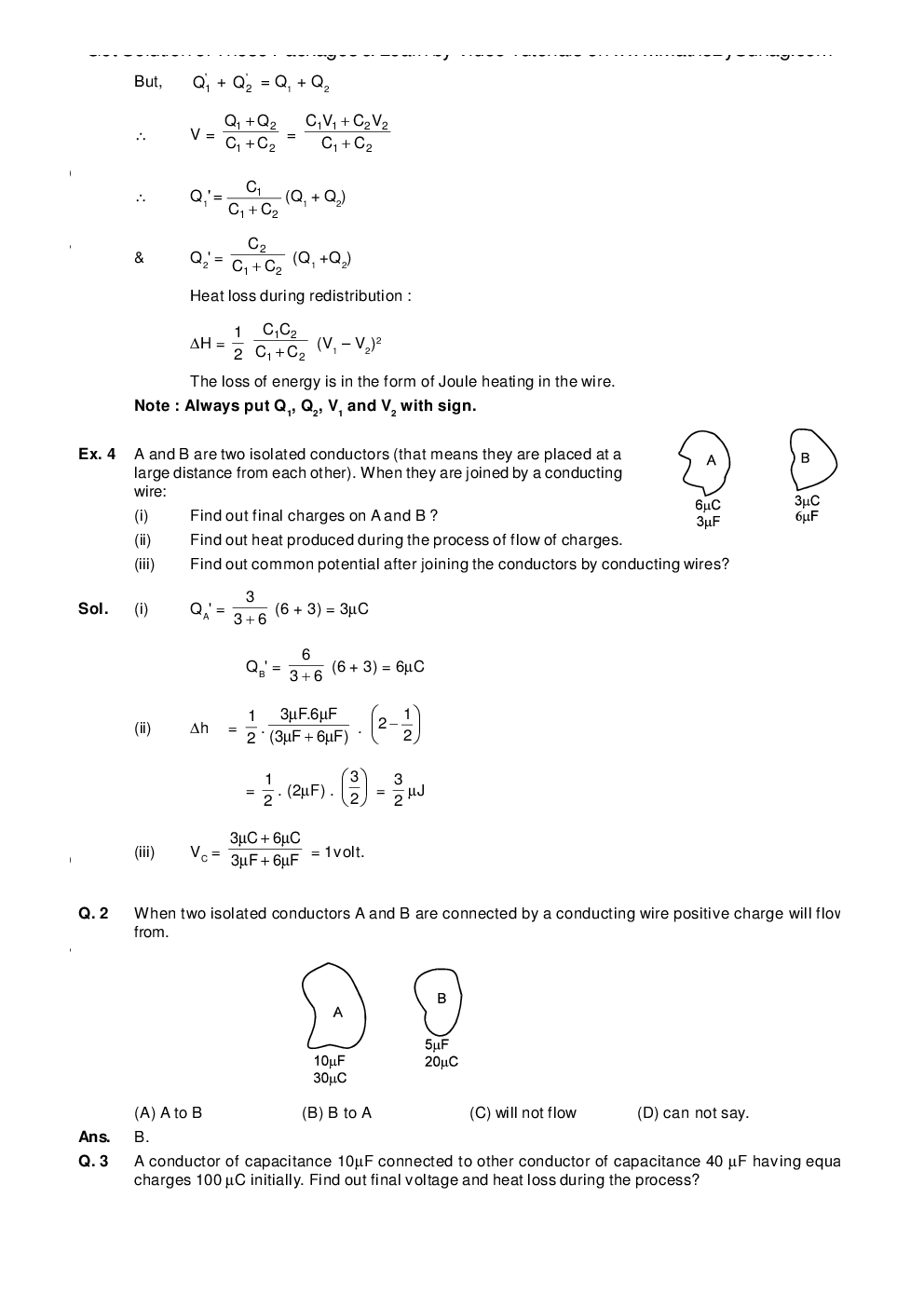 Capacitance - Page 5