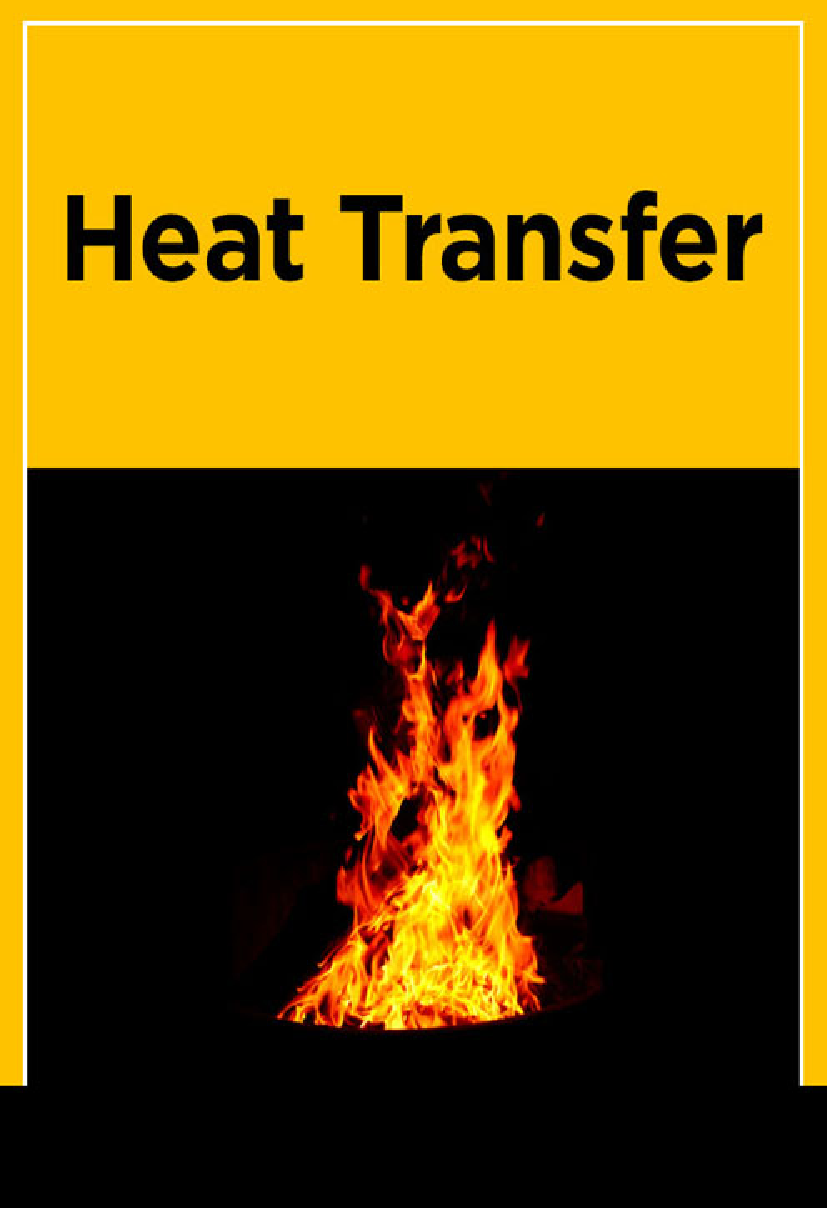 Heat Transfer - Page 1