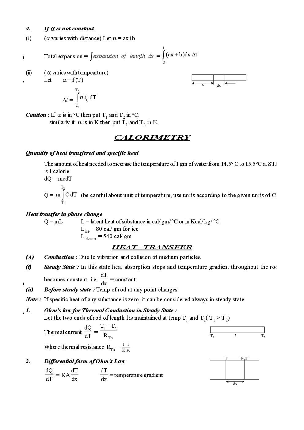 Heat Transfer - Page 3