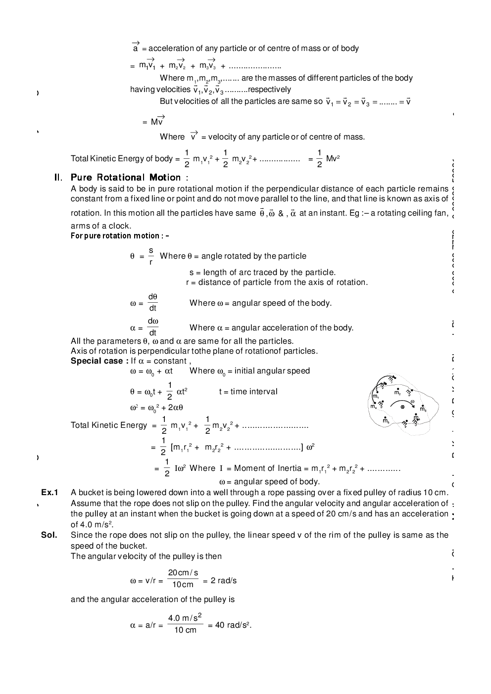 Rigid Body Dynamics - Page 3