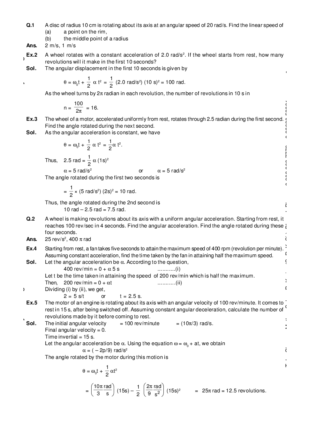 Rigid Body Dynamics - Page 4