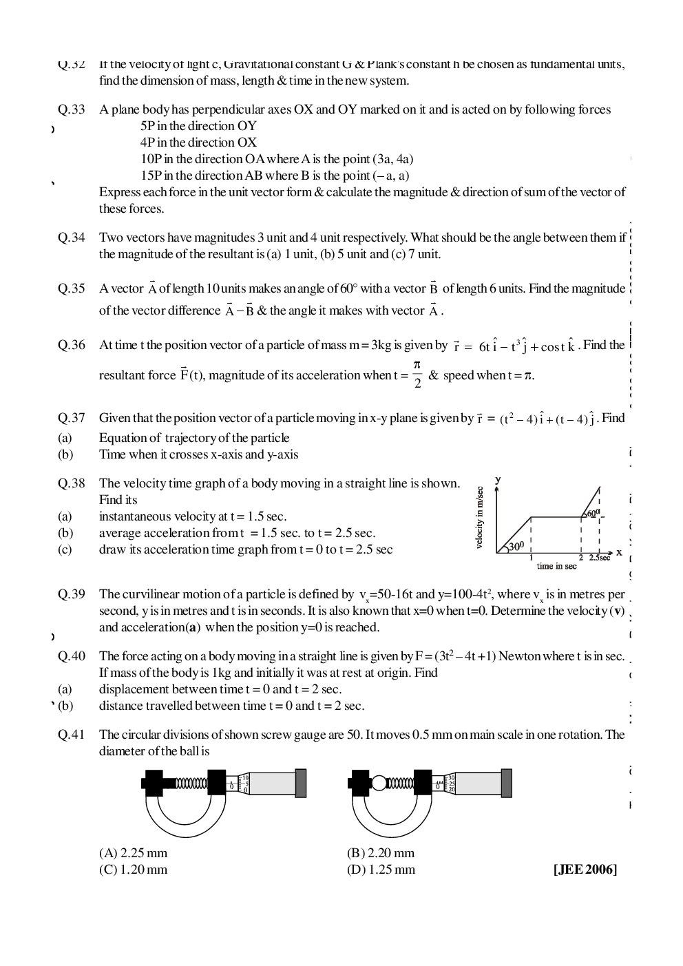 Unit & Dimension - Page 5