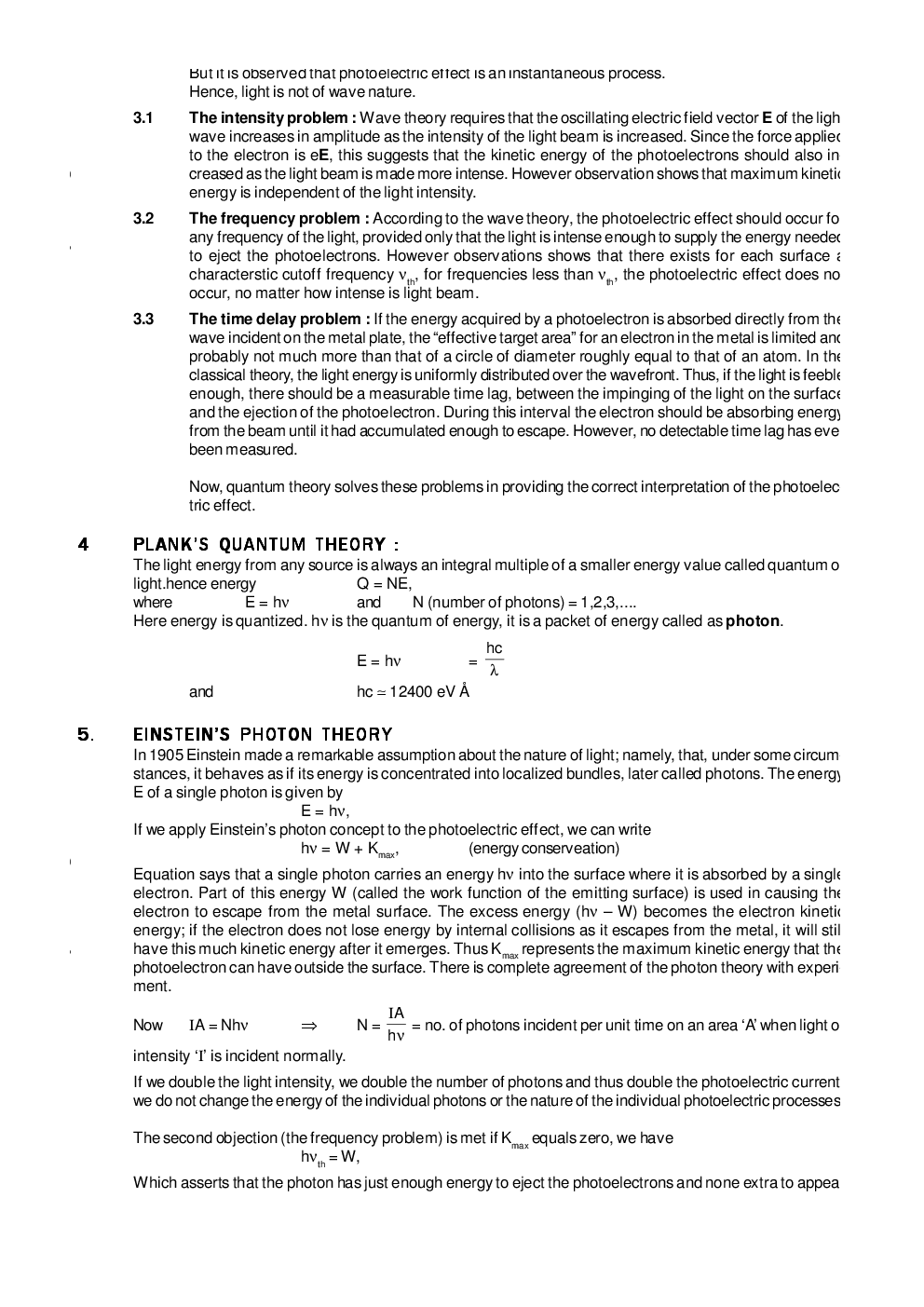 Modern Physics - Page 5