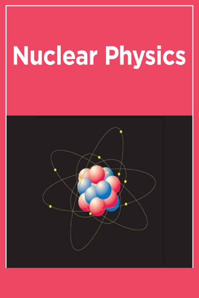 Nuclear Physics - Page 1