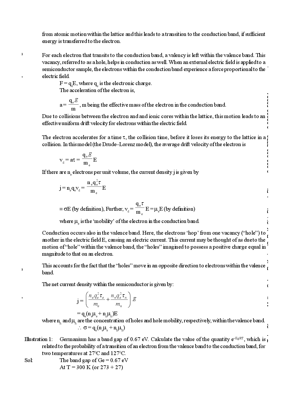 Semiconductors - Page 3