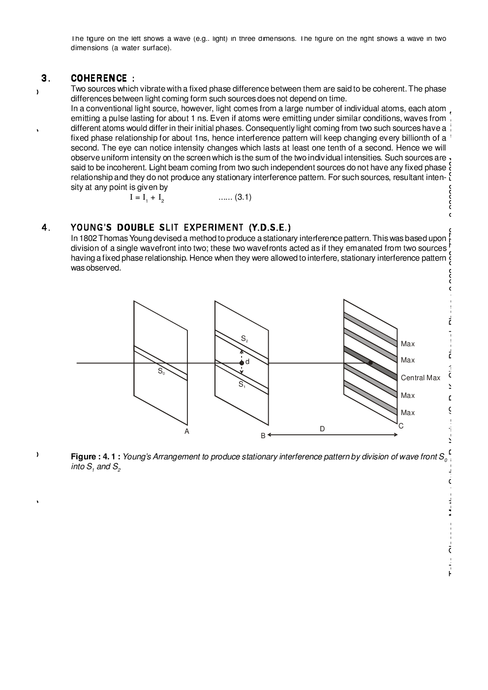 Wave Optics - Page 4