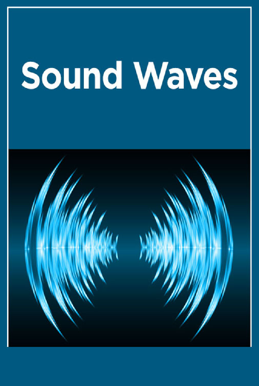 Sound Waves - Page 1
