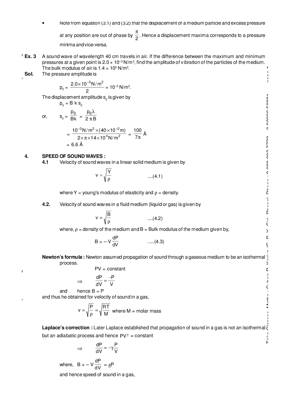 Sound Waves - Page 4