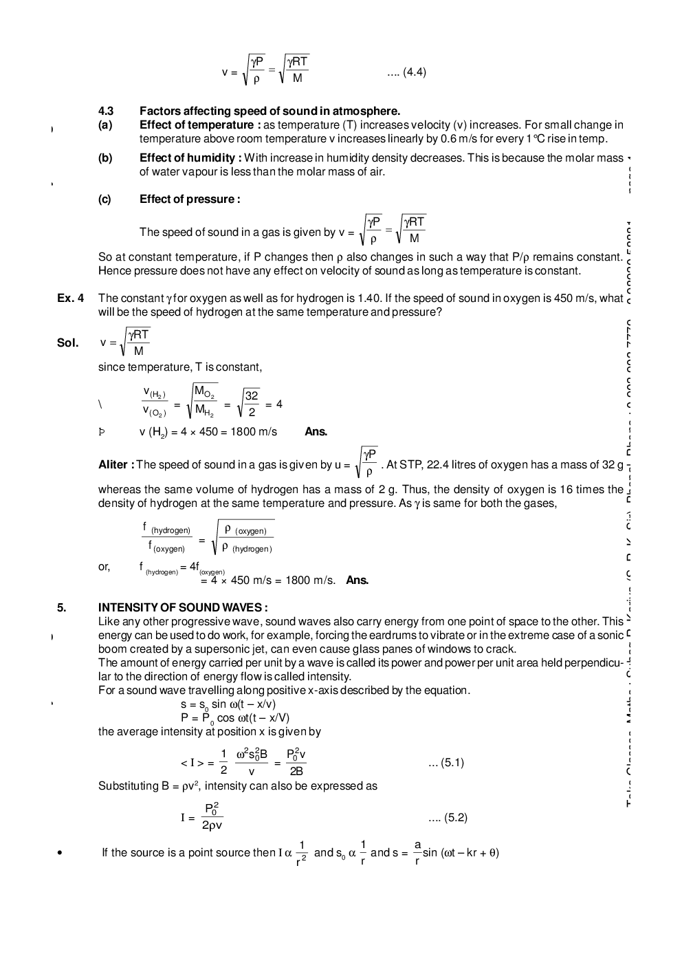 Sound Waves - Page 5