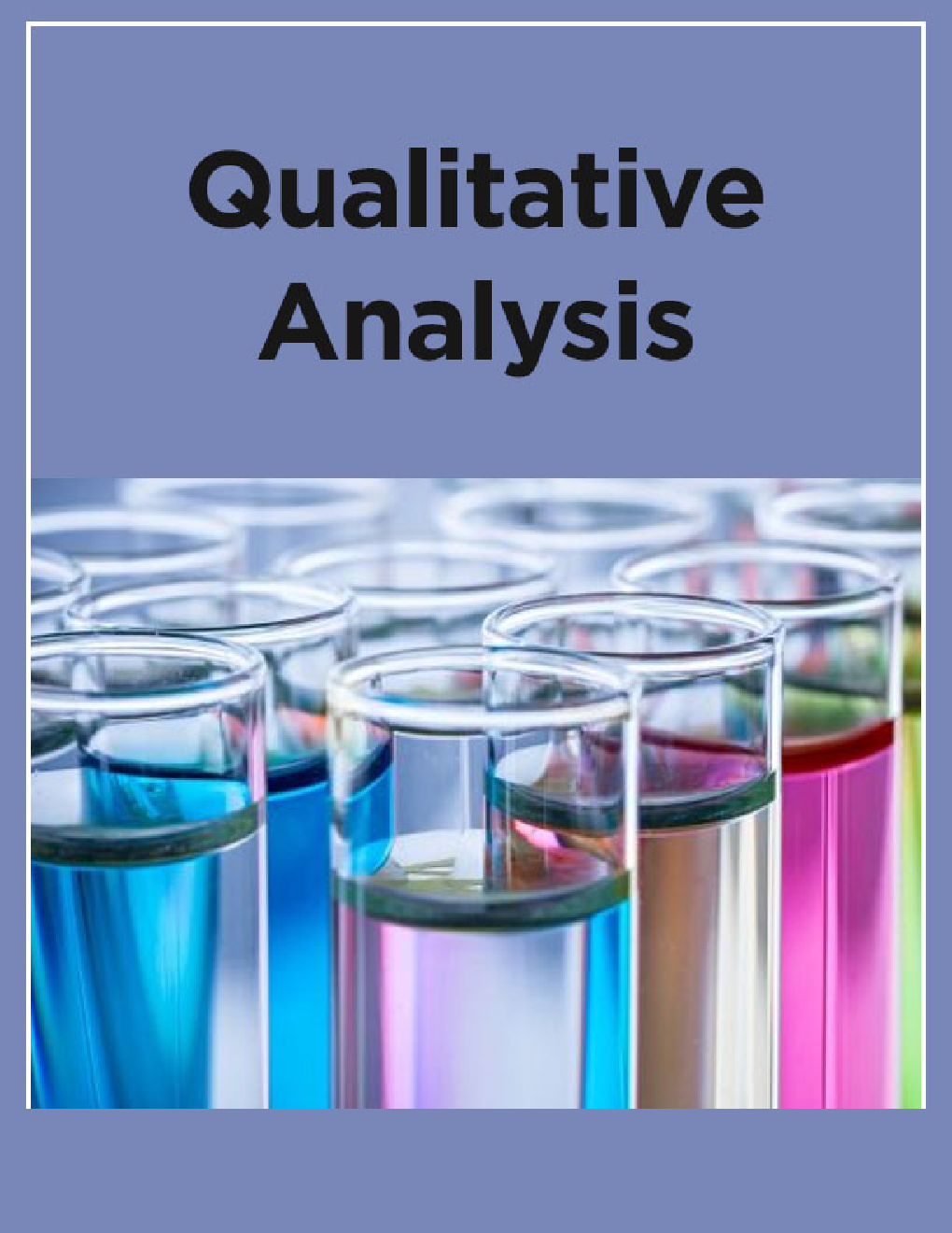 Qualitative Analysis - Page 1