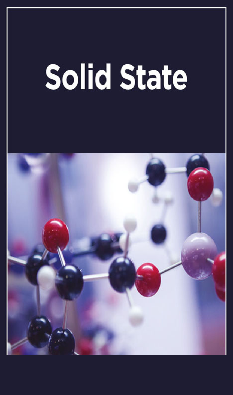Solid State - Page 1