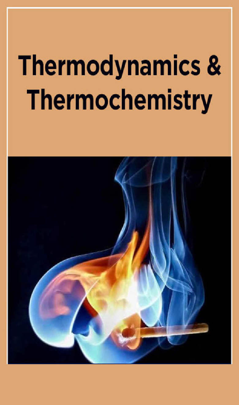 Thermodynamics And Thermochemistry - Page 1