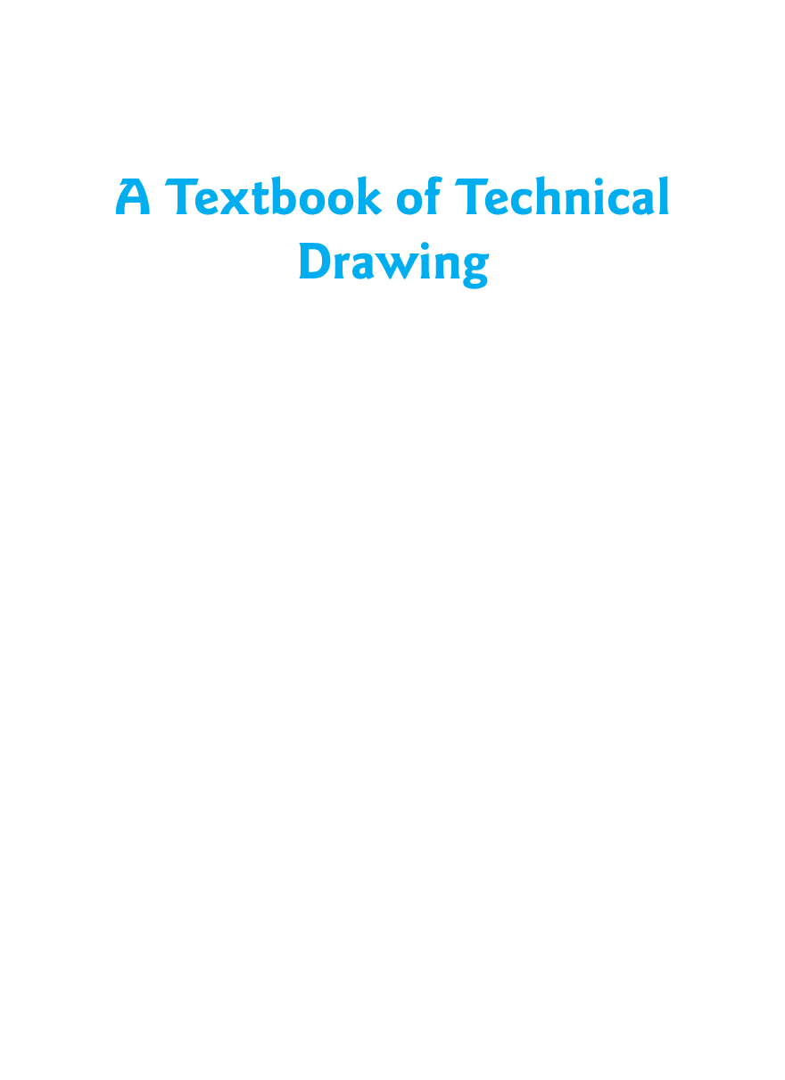 Download WBSCTE Technical Drawing Textbook PDF Online 2020
