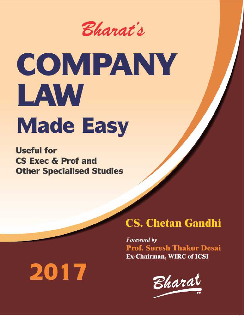 Company Law Made Easy - Page 1