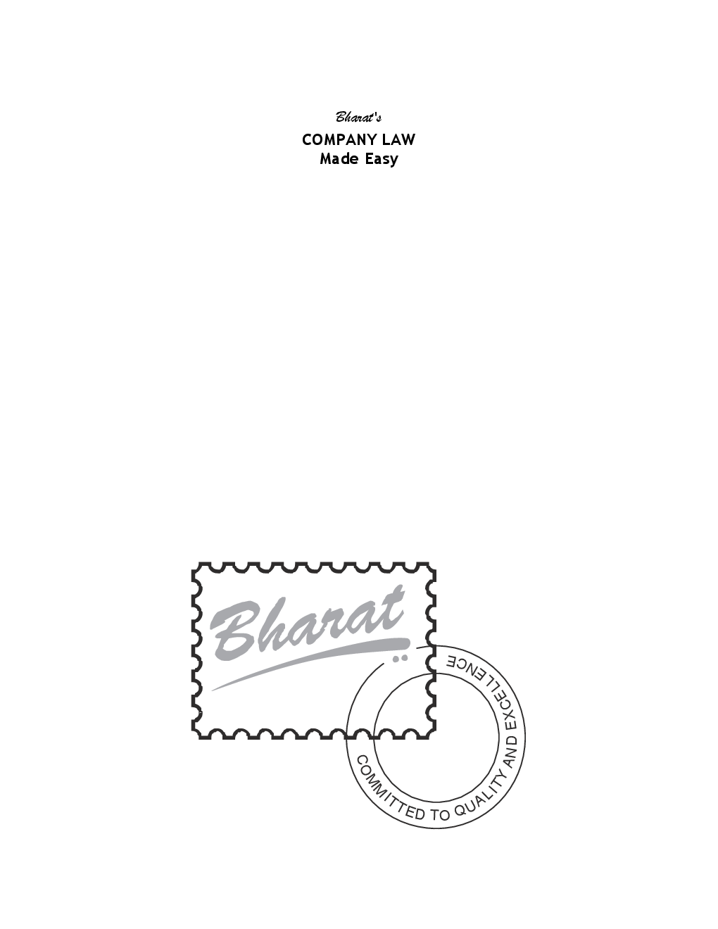 Company Law Made Easy - Page 2