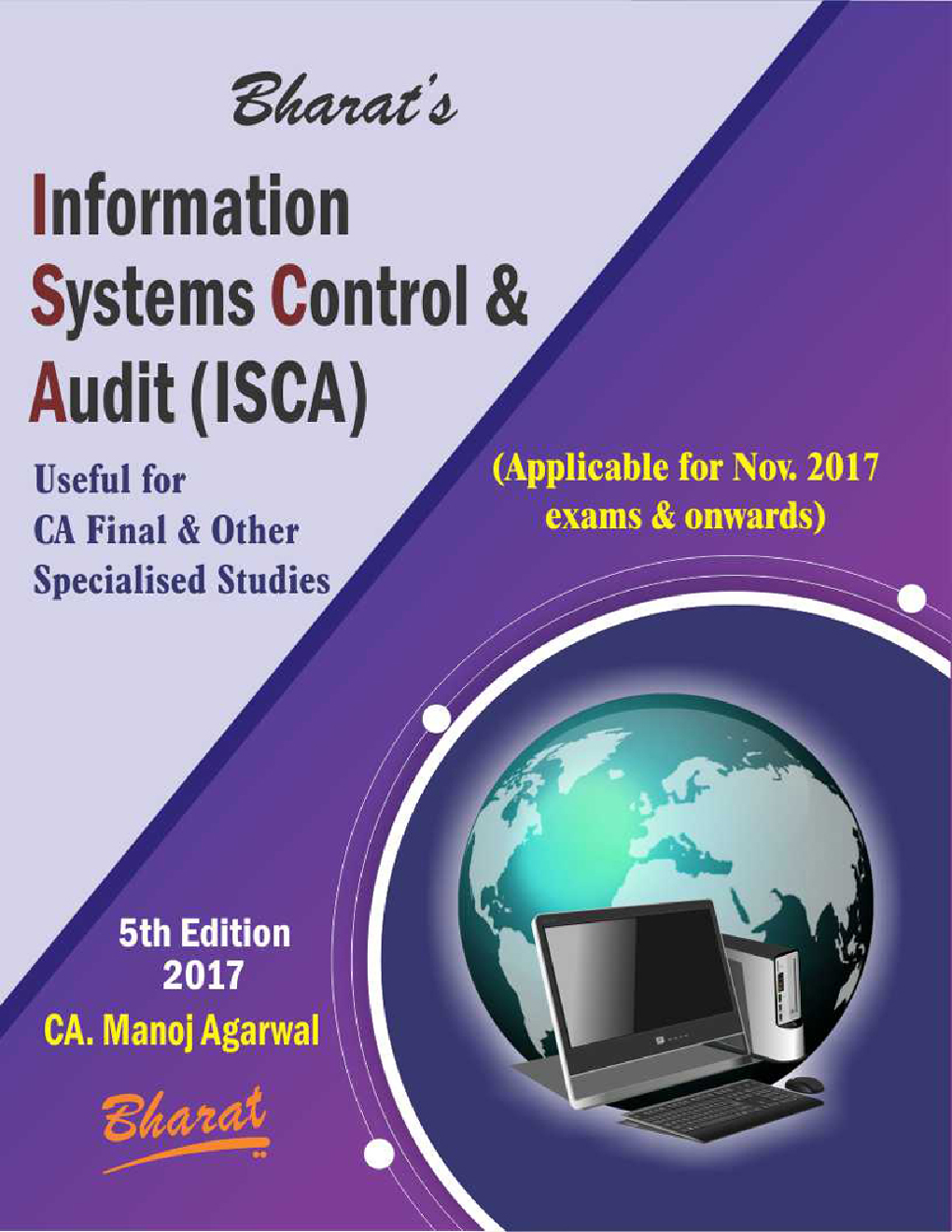 Information Systems Control And Audit (ISCA) - Page 1