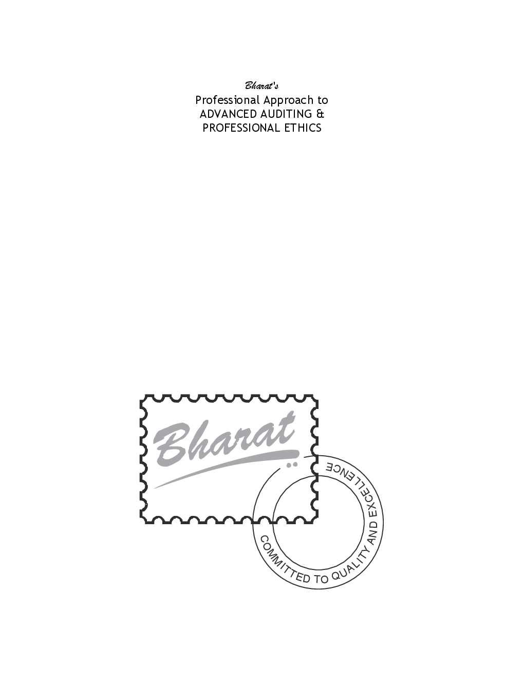 Professional Approach To Advanced Auditing & Professional Ethics - Page 2