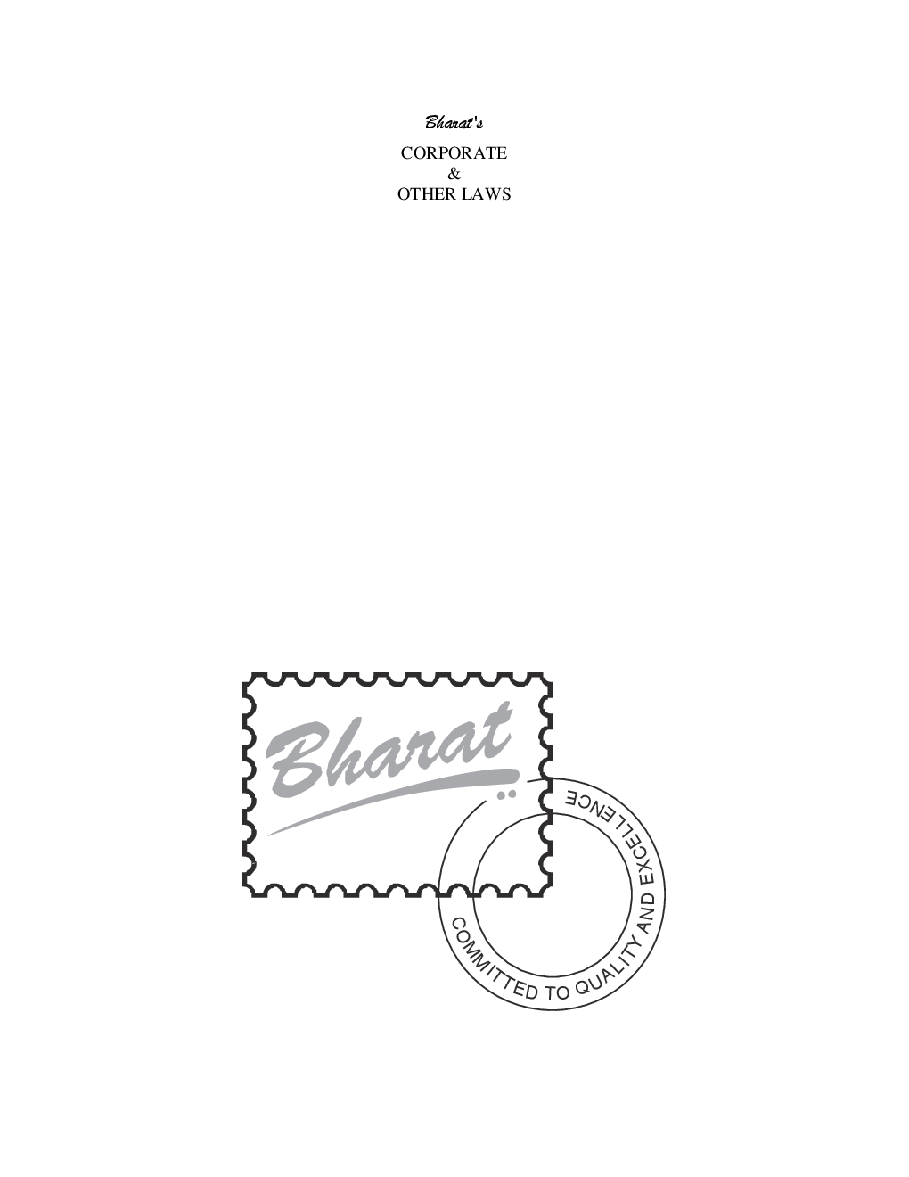 Corporate & Other Laws For CA-Inter - Page 2