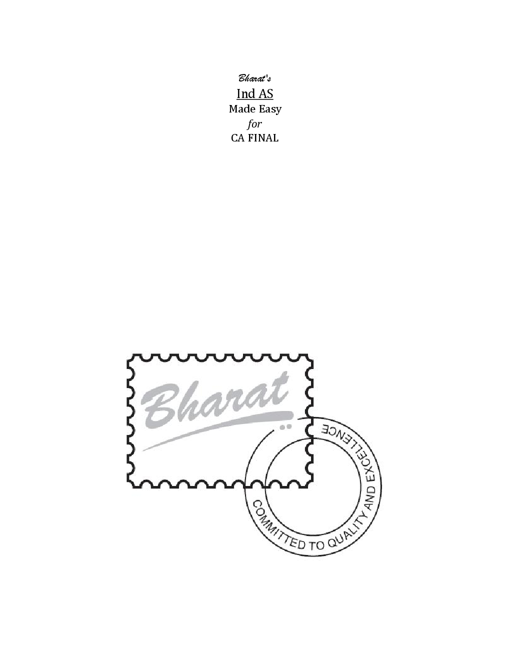 Ind AS Made Easy For CA Final - Page 2