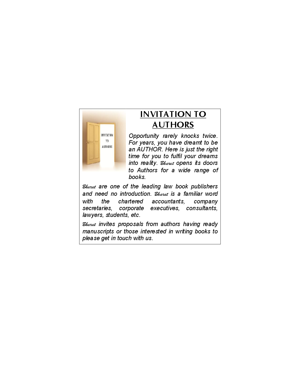 Indirect Taxes Containing GST, Customs, FTP & Comprehensive Issues - Page 3