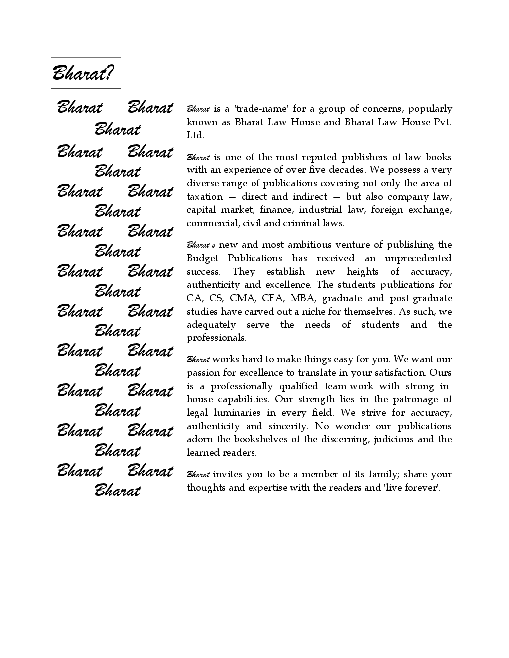 Strategic Management (New Syllabus) - Page 4