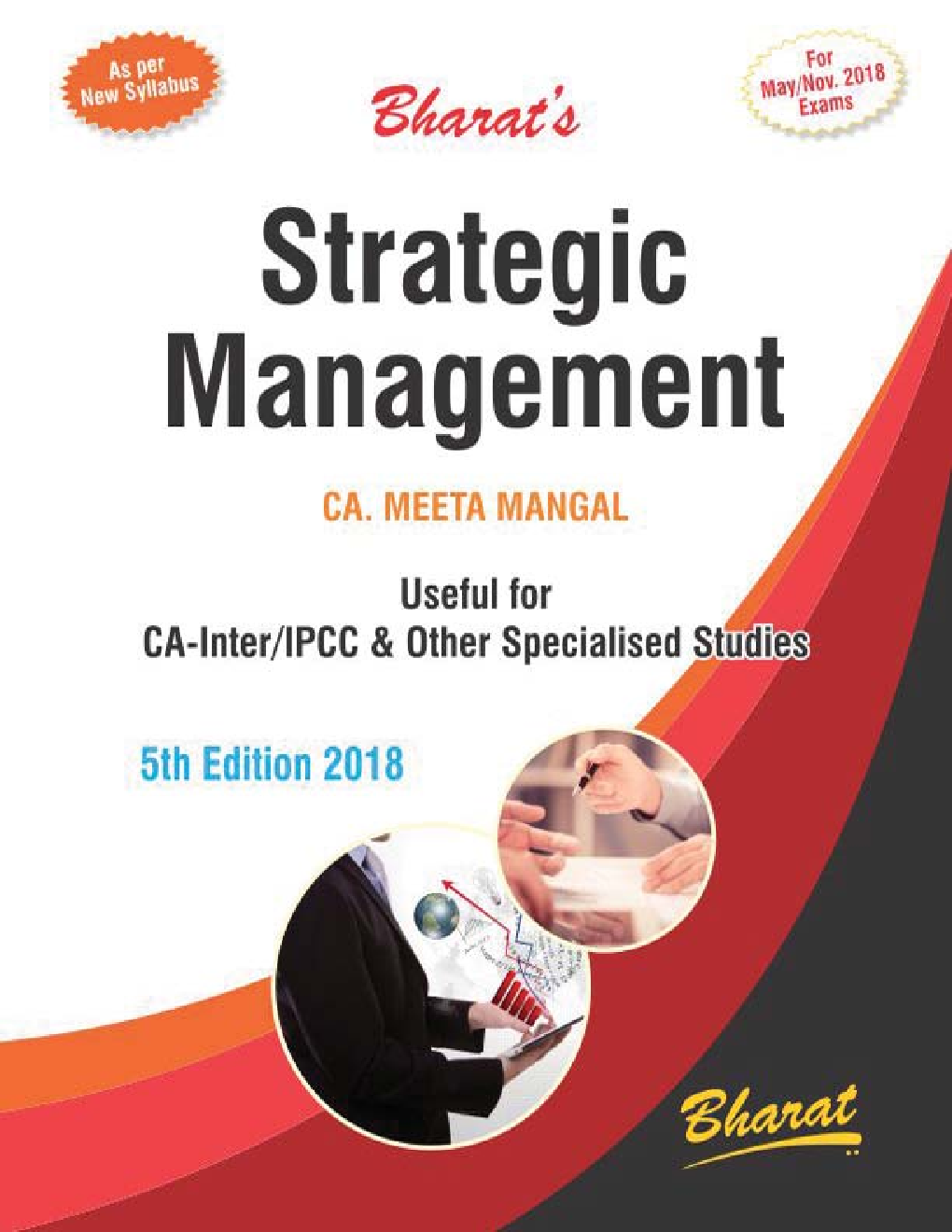 Strategic Management - Page 1