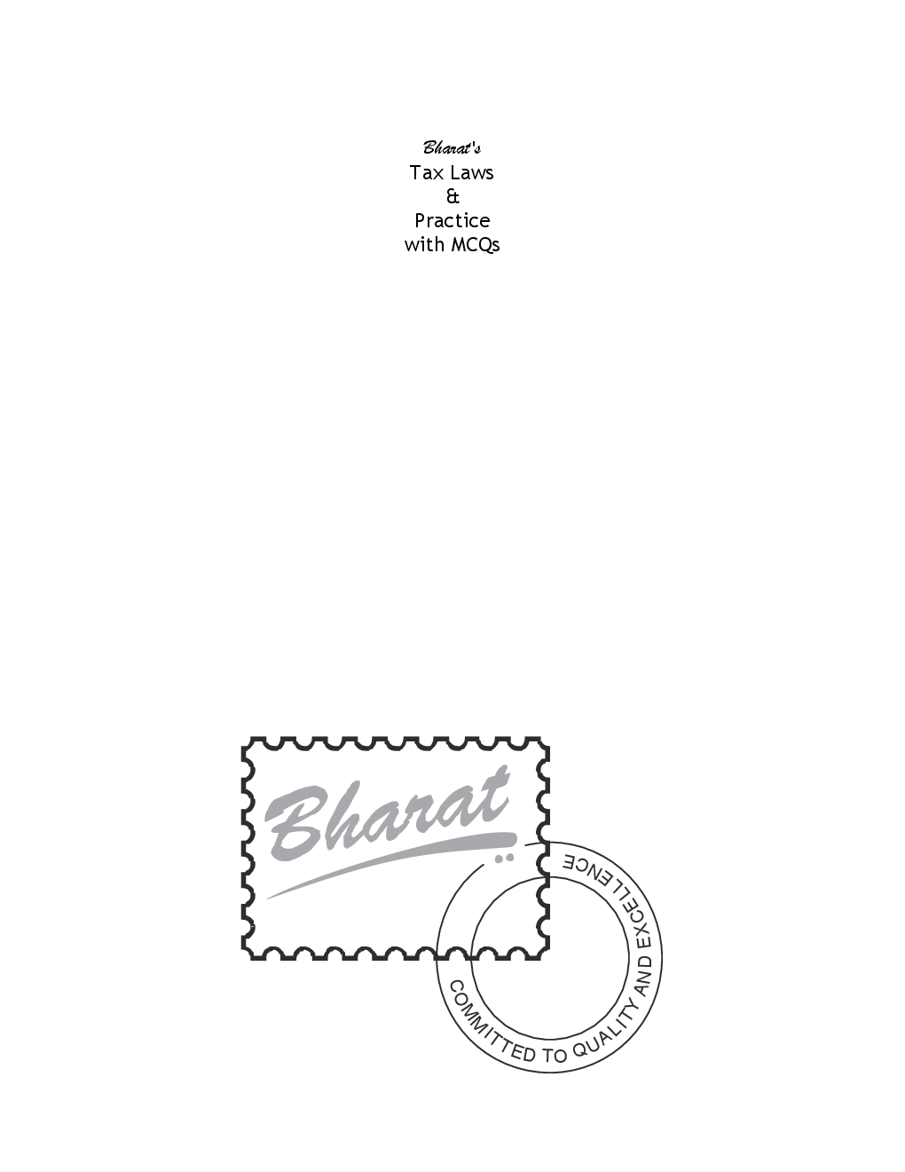 Tax Laws & Practice With MCQs - Page 2