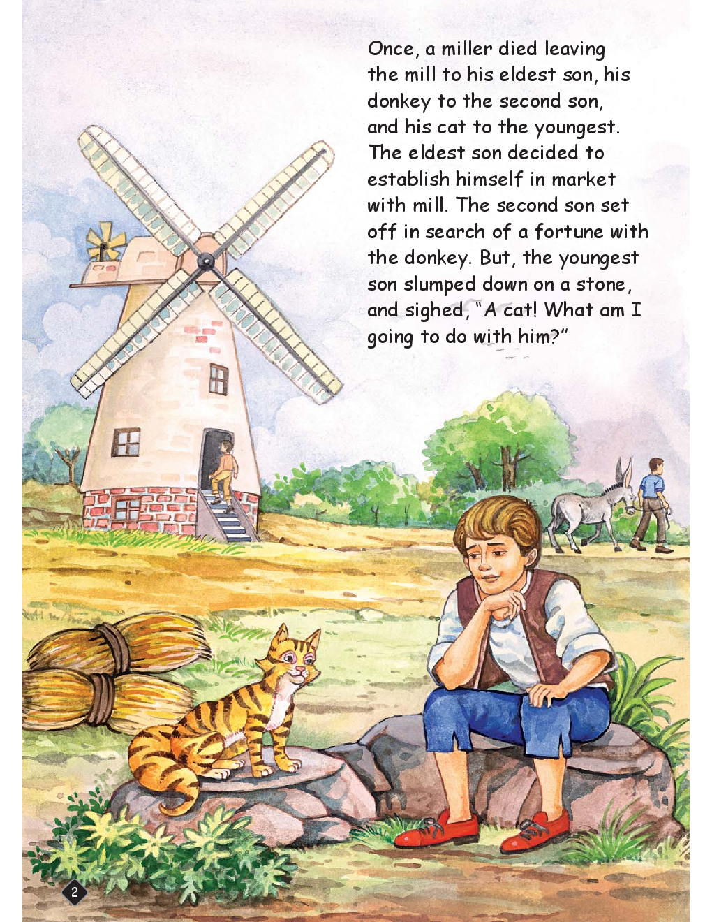 Download Puss In Boots PDF Online 2020 by BPI