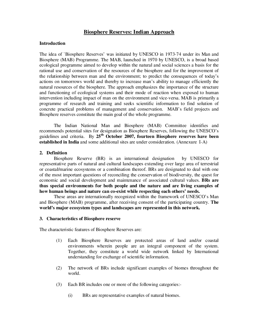 Biosphere  - Page 2