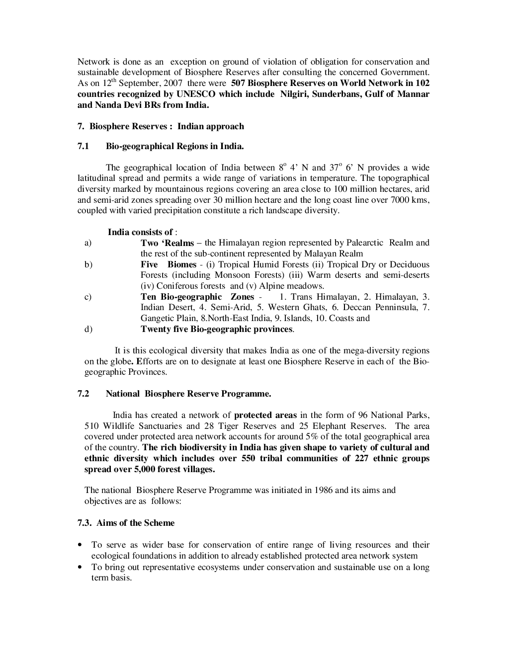 Biosphere  - Page 5