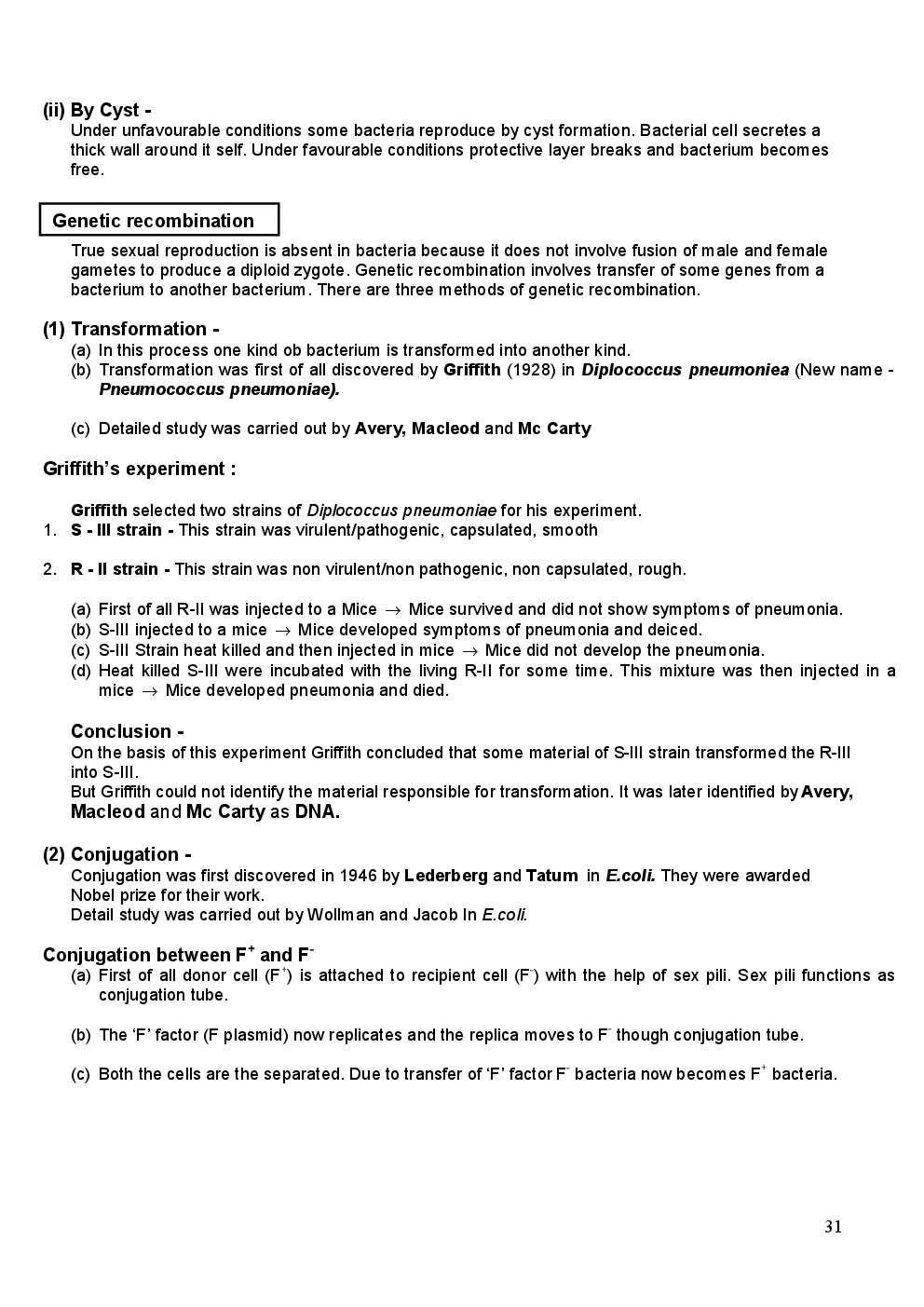 Biotechnology - Page 3