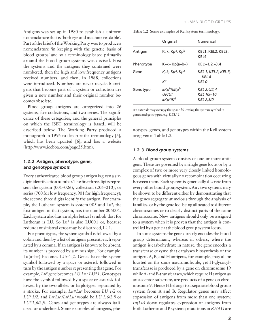 Blood Grouping - Page 4