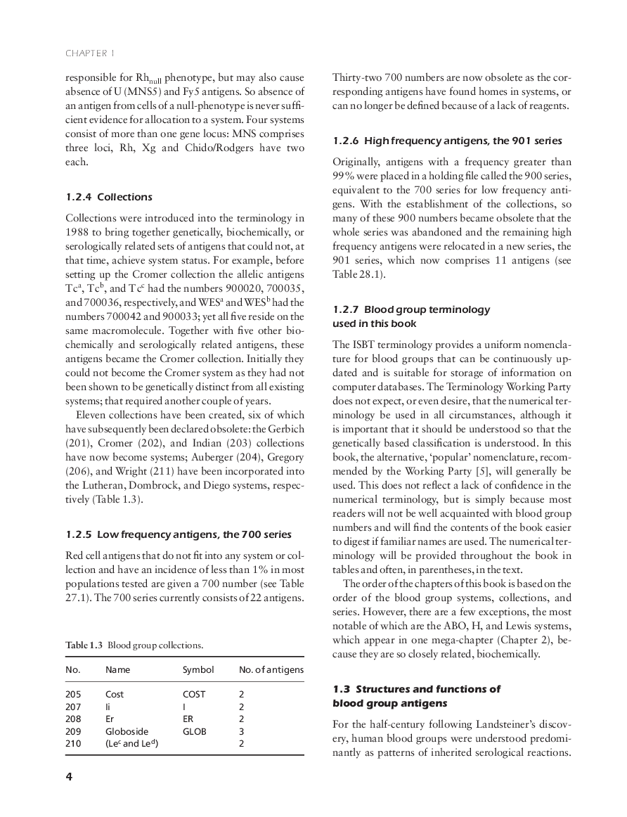 Blood Grouping - Page 5
