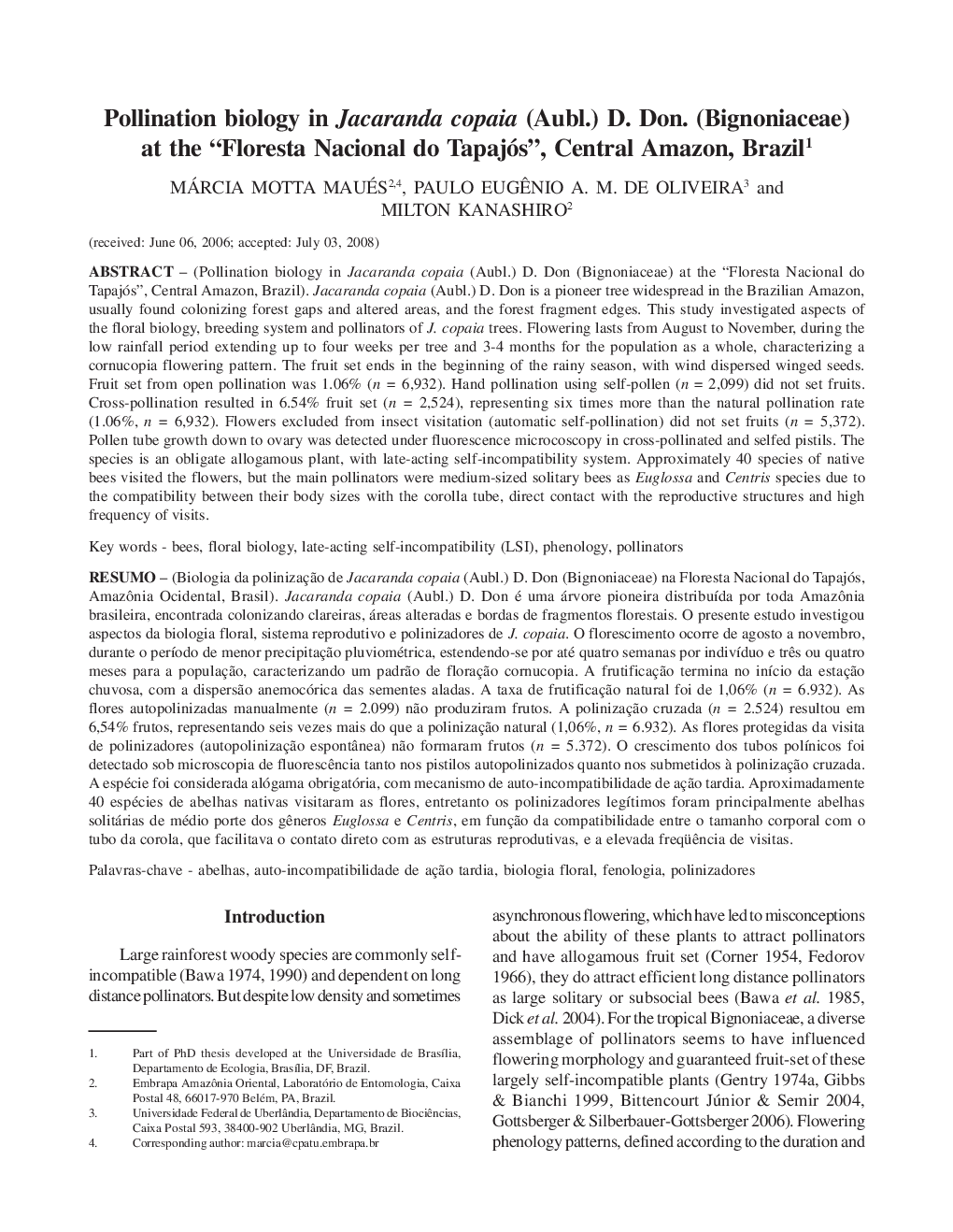 pollination  - Page 2