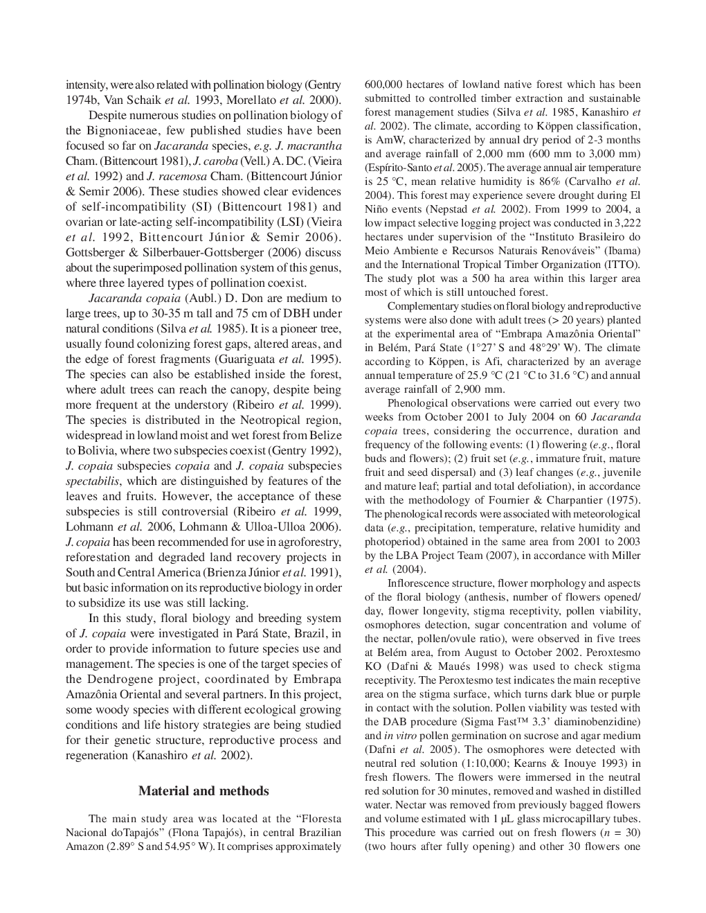 pollination  - Page 3