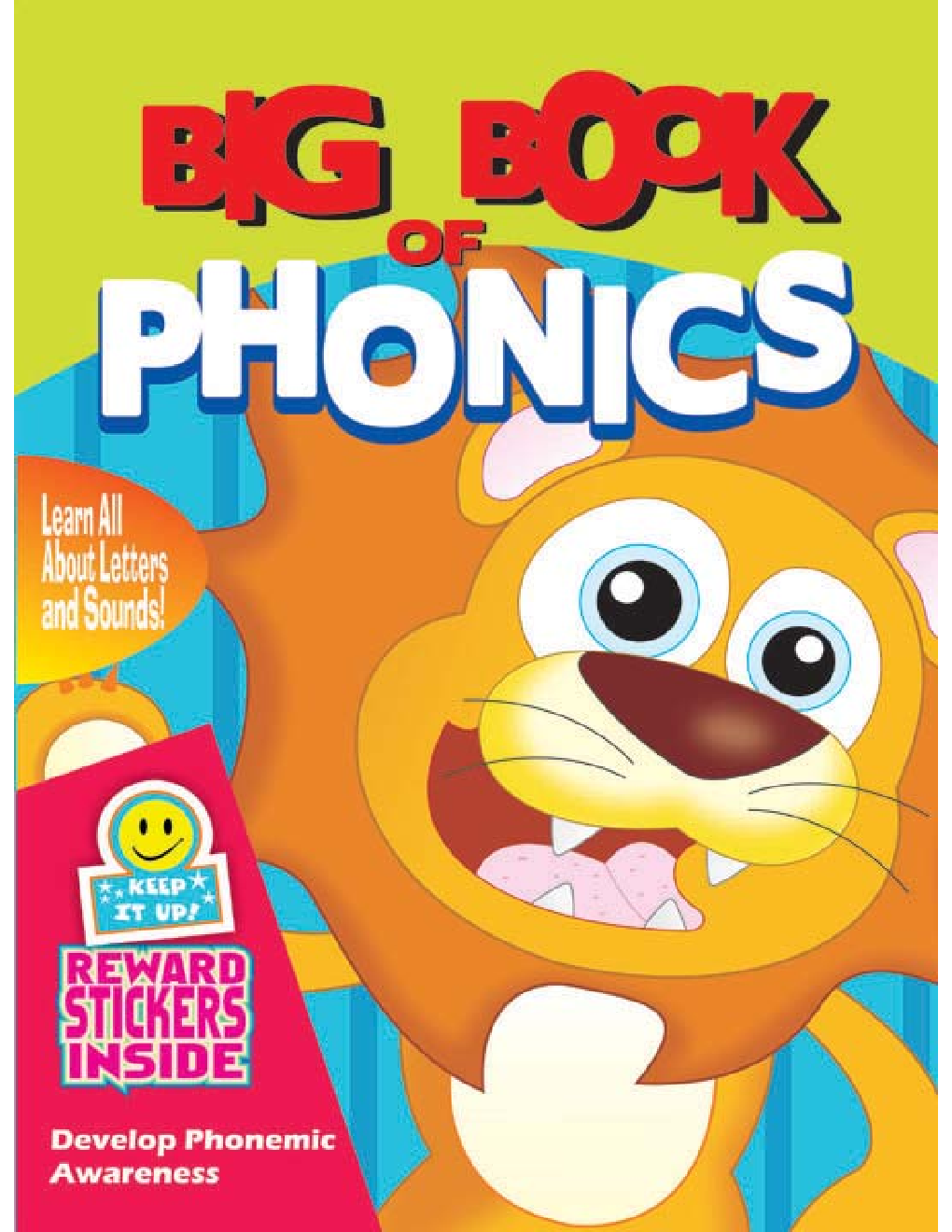 Download Big Book Of Phonics PDF Online 2020 by BPI