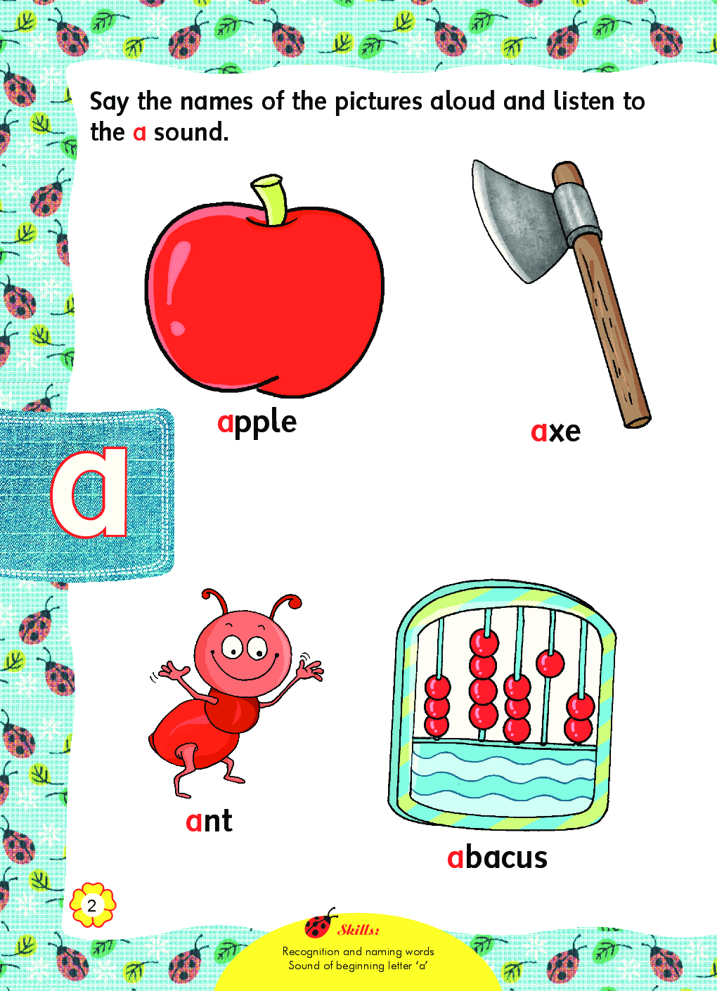 Download Phonics Reader Level1 Book PDF Online 2020 by BPI