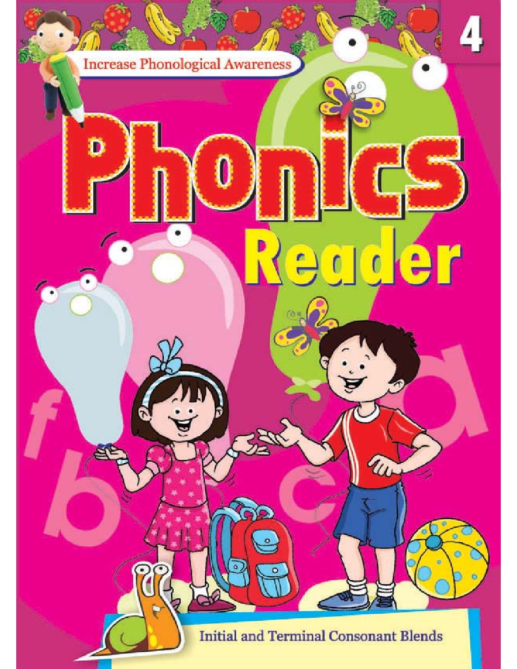 Sample of literature review on phonics image