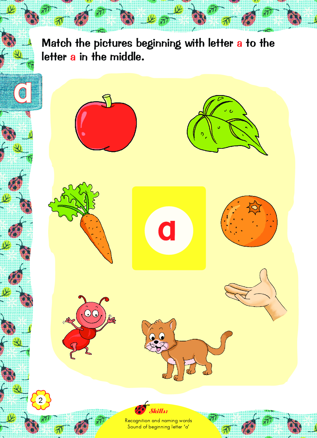 download phonics workbook 1 pdf online 2020 by bpi
