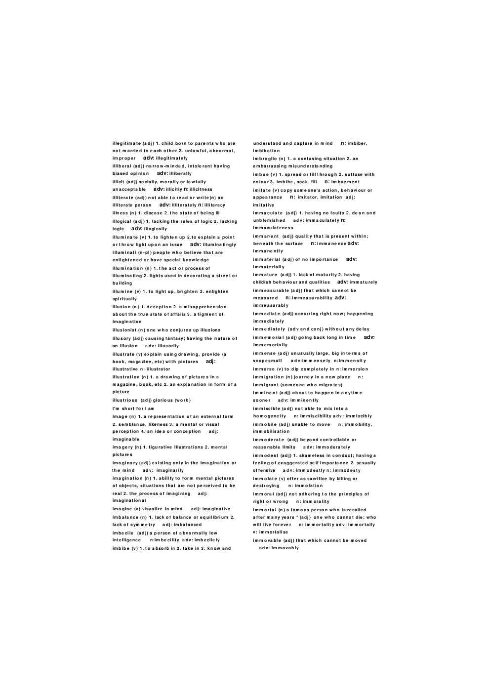 Download Compact English Thesaurus PDF Online 2020