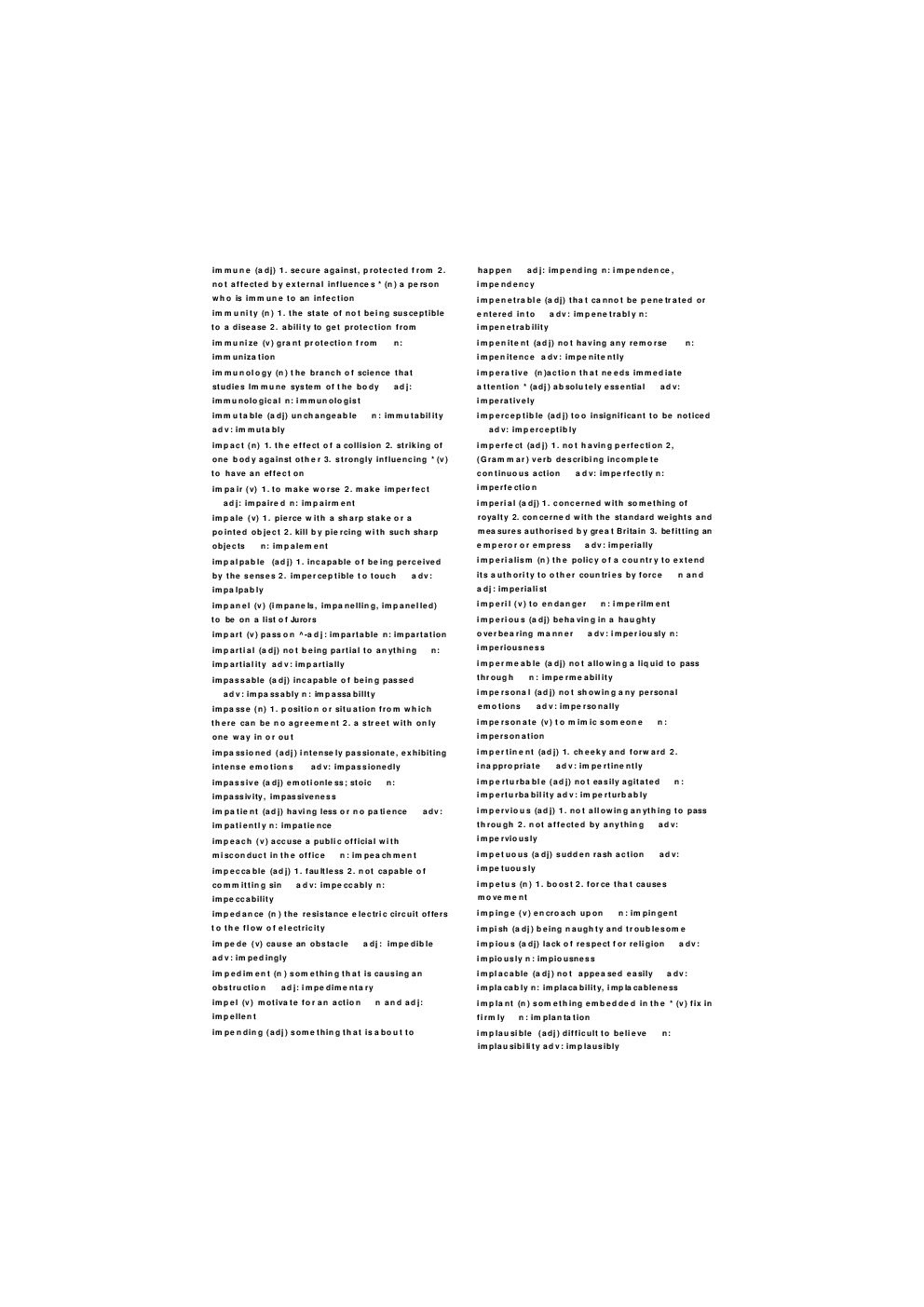 Download Compact English Thesaurus PDF Online 2020