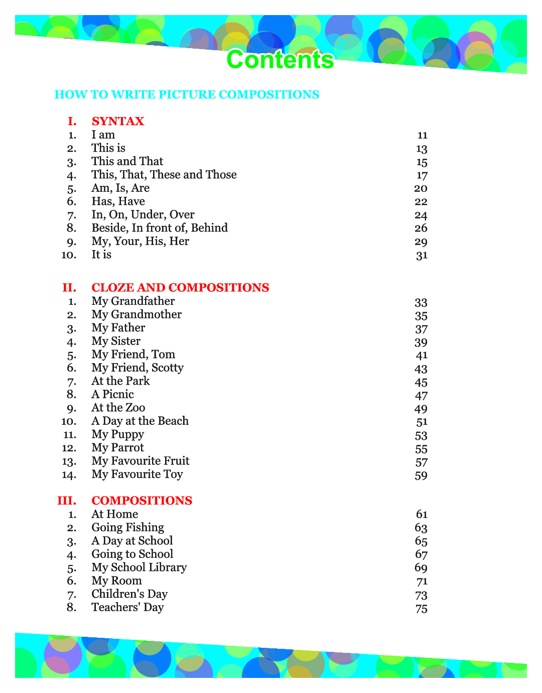 Download Student's English Composition Book 1 PDF Online 2020