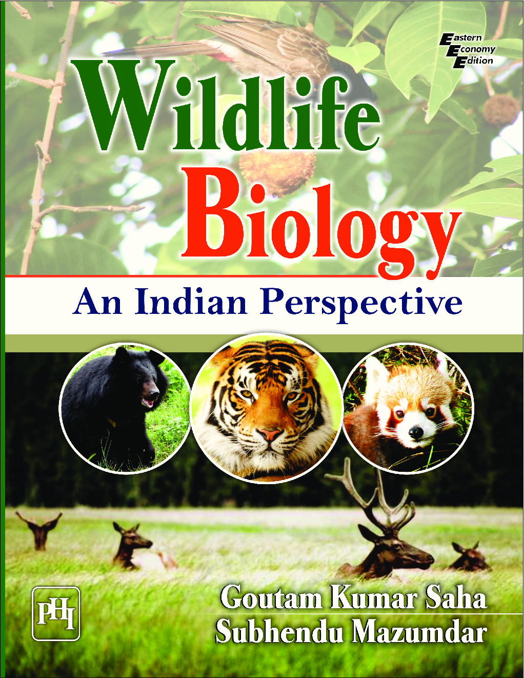 Wildlife Biology : An Indian Perspective - Page 1