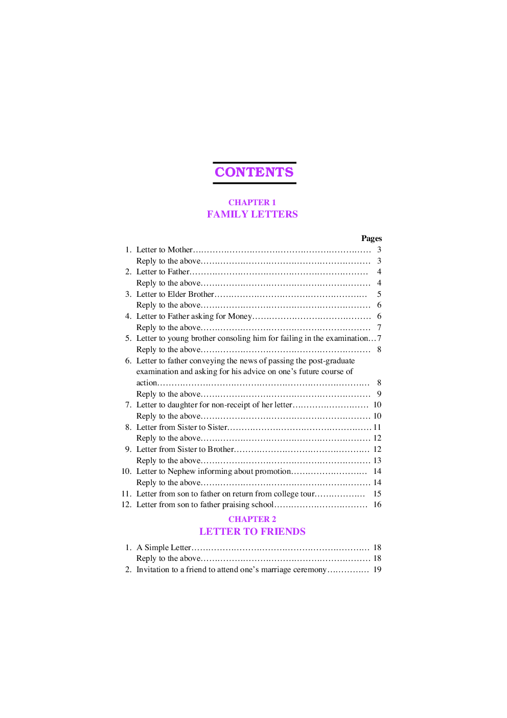 Top Letters - Page 4