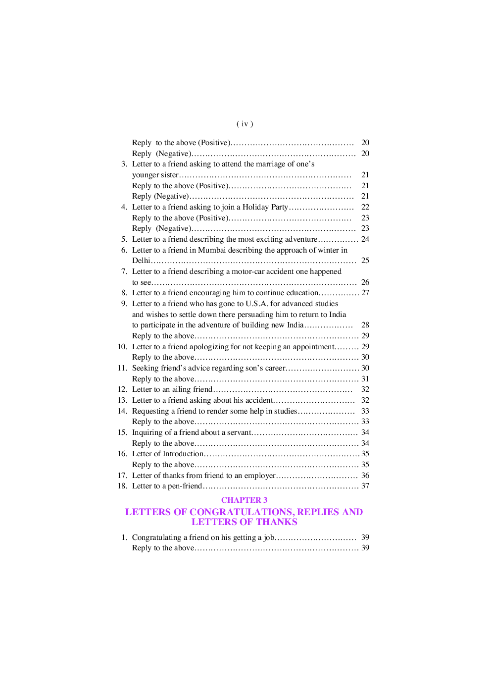 Top Letters - Page 5