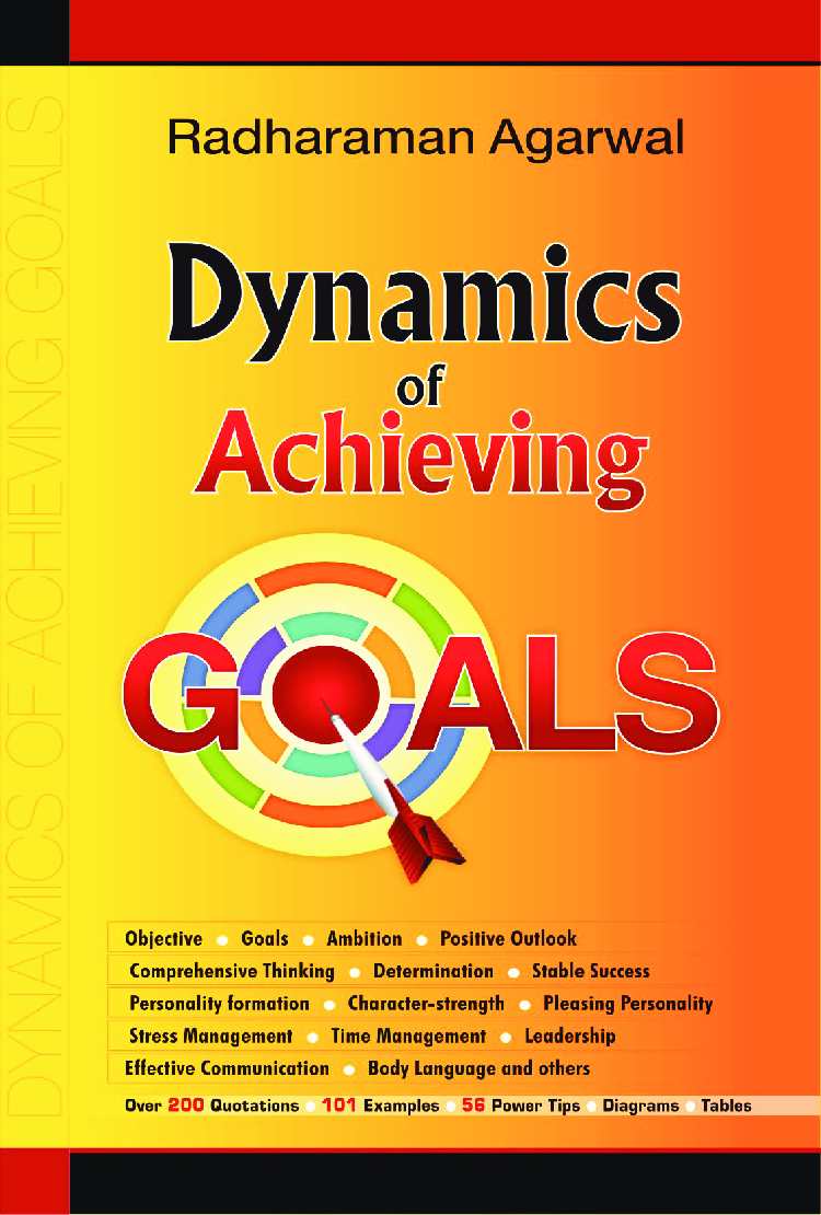 Dynamics Of Achieving Goals - Page 1