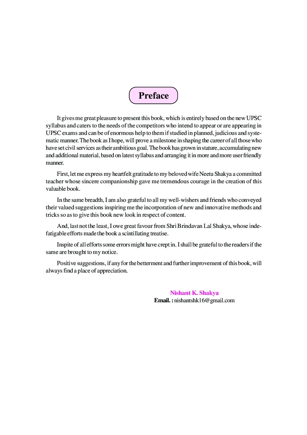 Basic Numeracy & Data Interpretation - Page 4