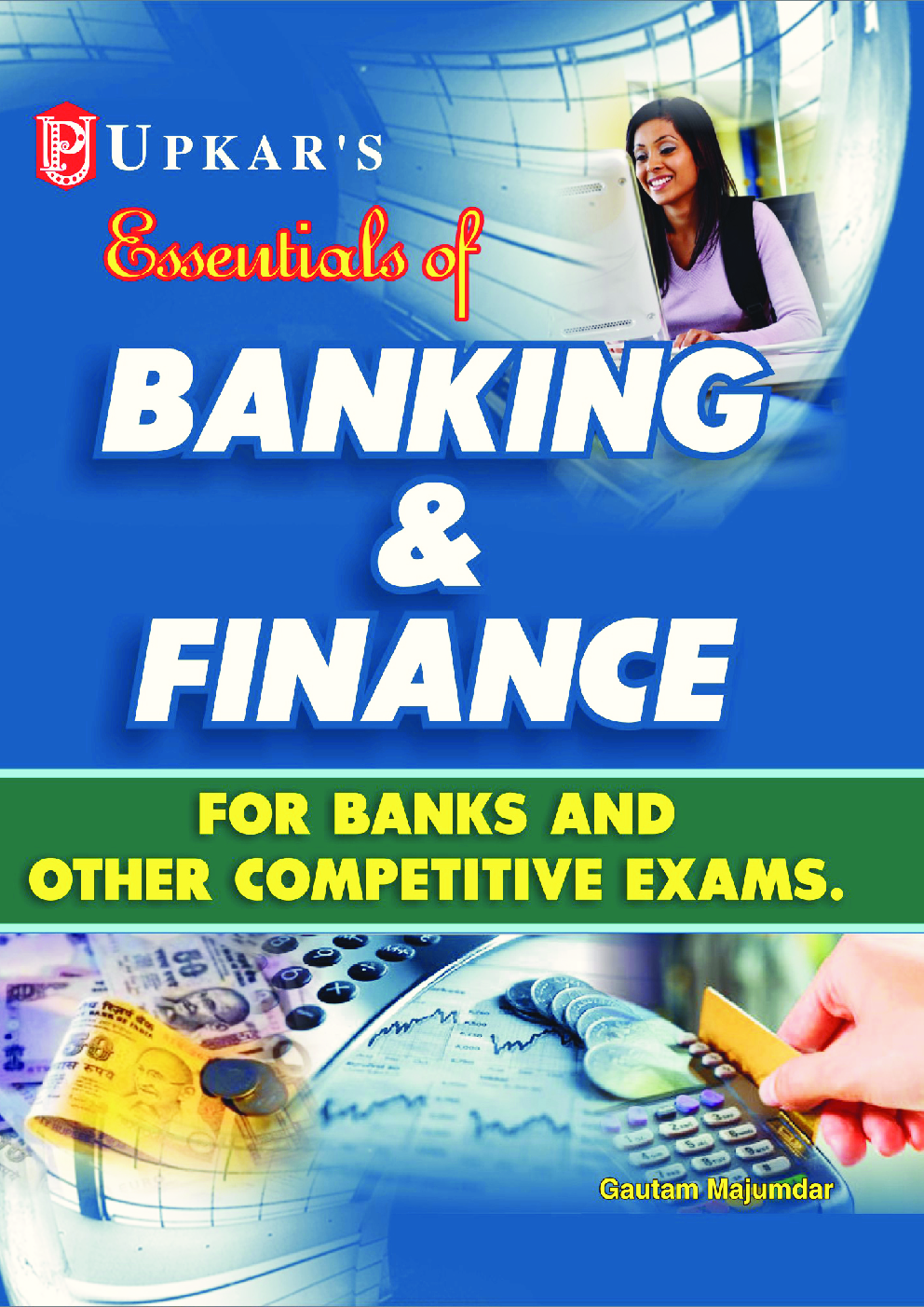 Banking & Finance (For Banks And Other Competitive Exams) - Page 1
