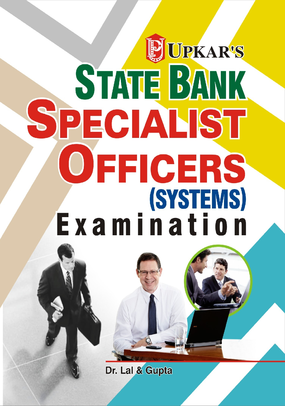 State Bank Specialist Officers (Systems) Examination - Page 1